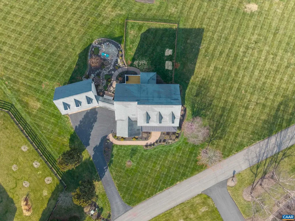 536 Sunrise Lane Earlysville VA 22936