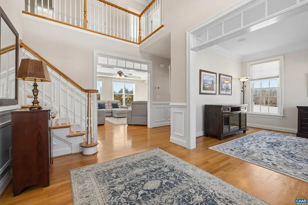 536 Sunrise Lane Earlysville VA 22936