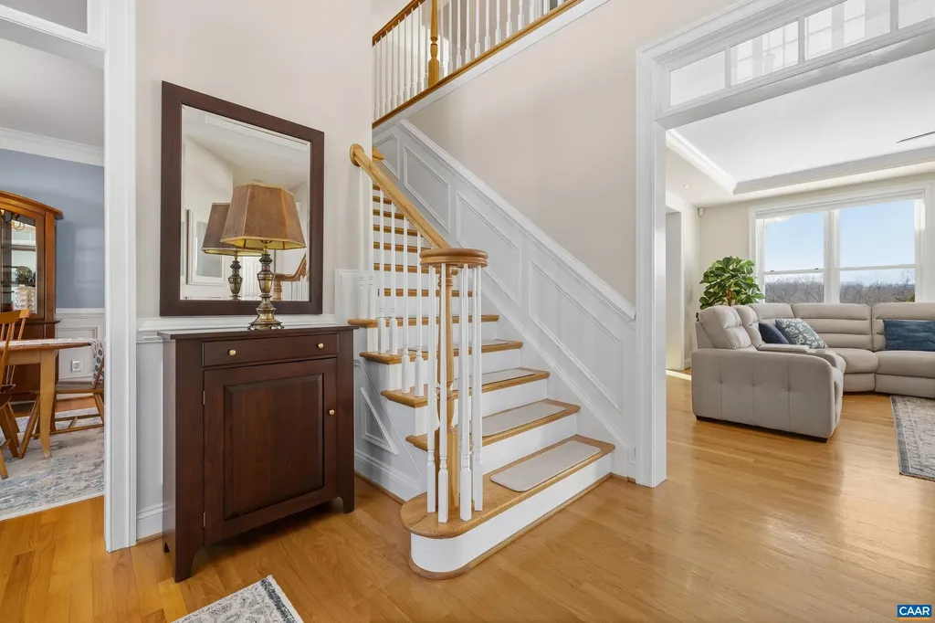 536 Sunrise Lane Earlysville VA 22936