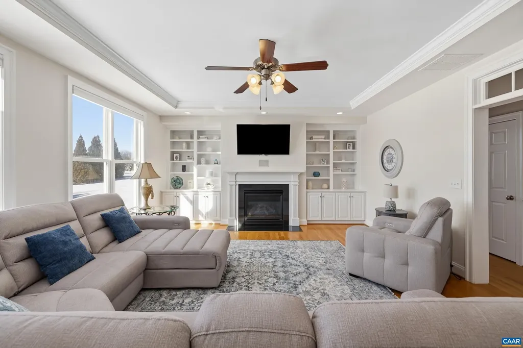 536 Sunrise Lane Earlysville VA 22936