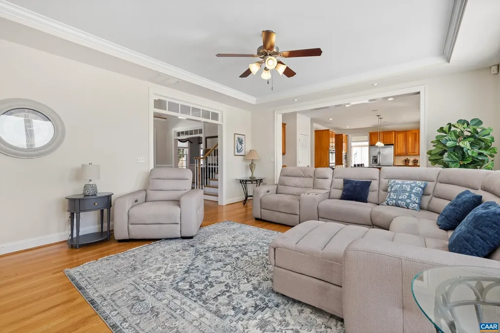 536 Sunrise Lane Earlysville VA 22936
