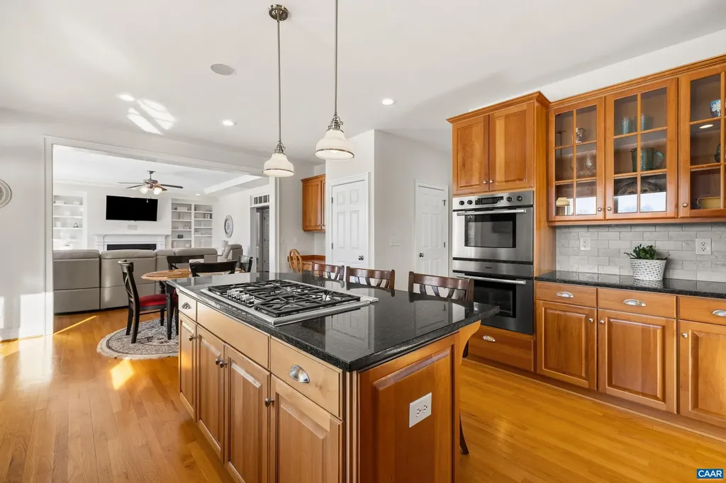 536 Sunrise Lane Earlysville VA 22936
