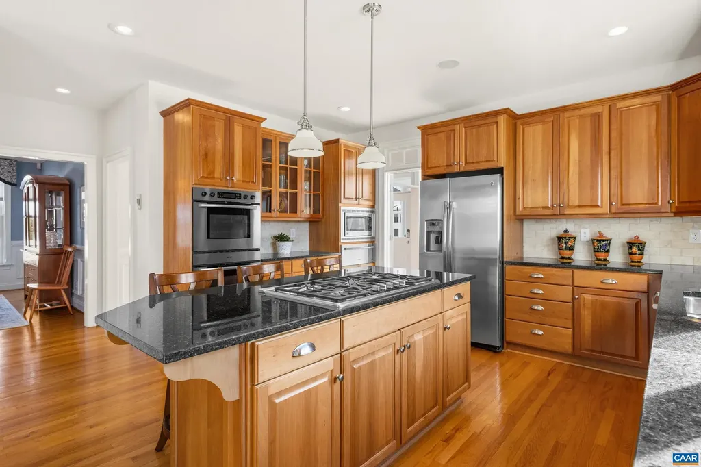 536 Sunrise Lane Earlysville VA 22936