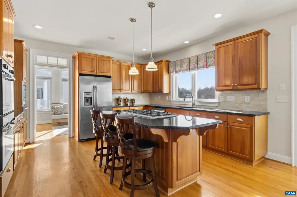 536 Sunrise Lane Earlysville VA 22936