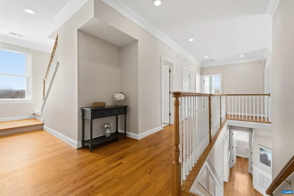 536 Sunrise Lane Earlysville VA 22936