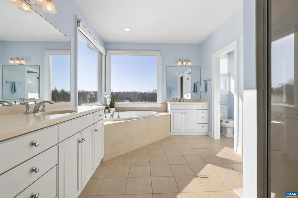 536 Sunrise Lane Earlysville VA 22936