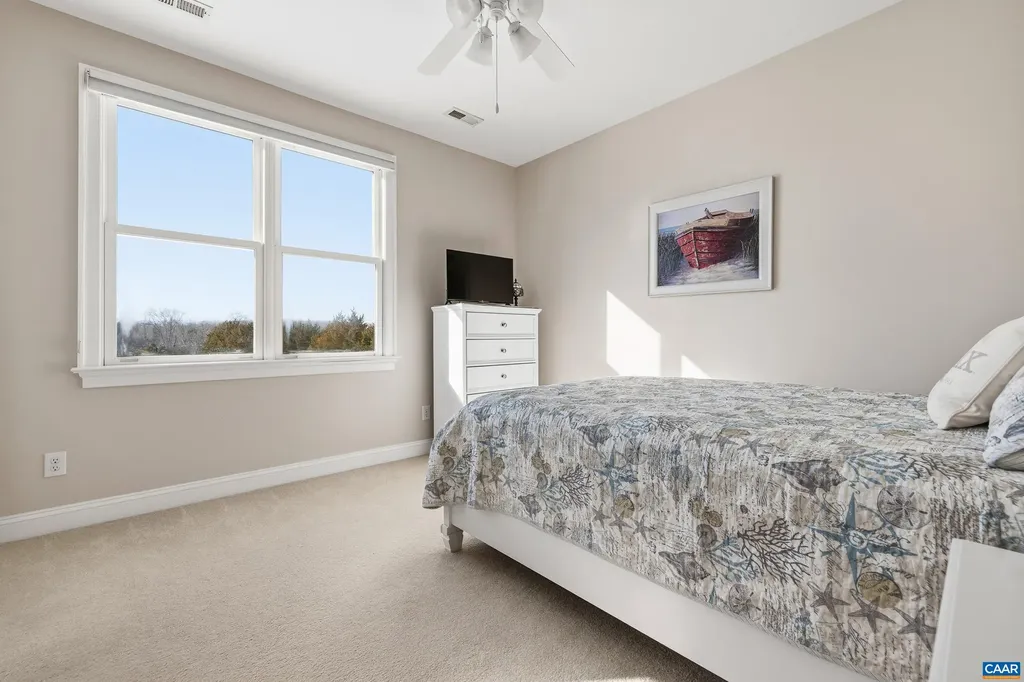 536 Sunrise Lane Earlysville VA 22936