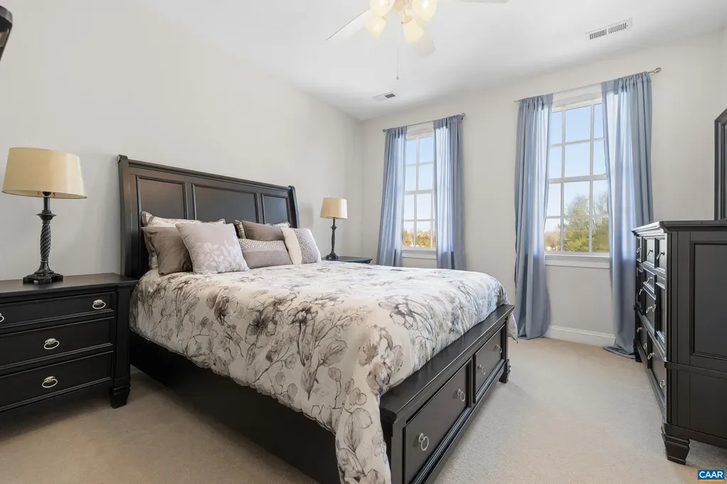 536 Sunrise Lane Earlysville VA 22936