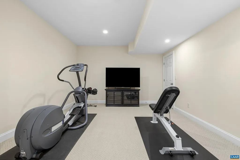 536 Sunrise Lane Earlysville VA 22936