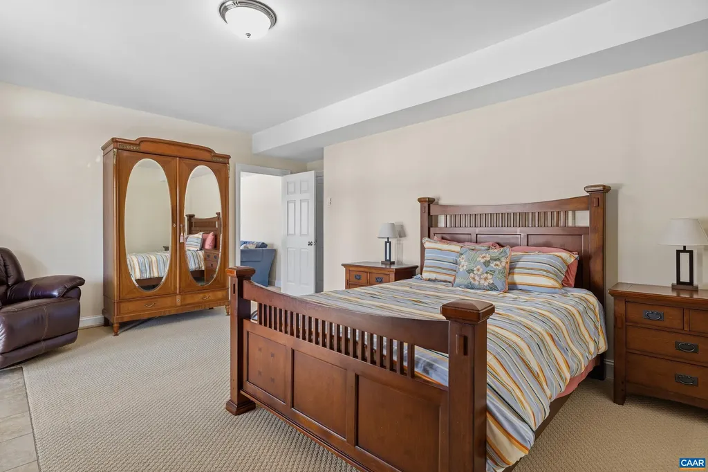 536 Sunrise Lane Earlysville VA 22936