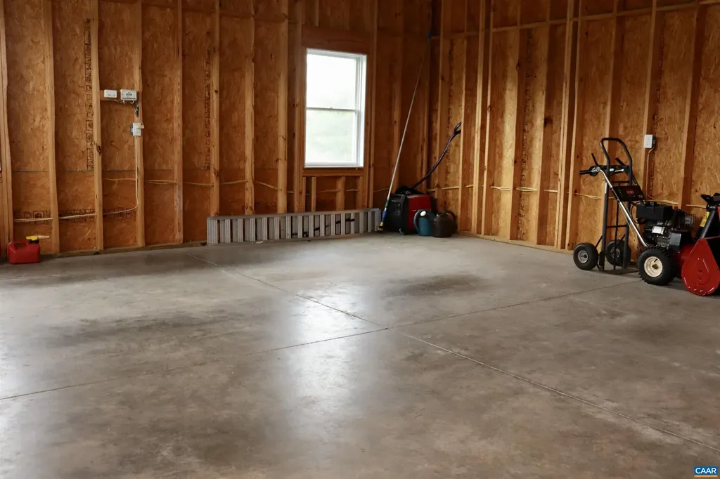 536 Sunrise Lane Earlysville VA 22936