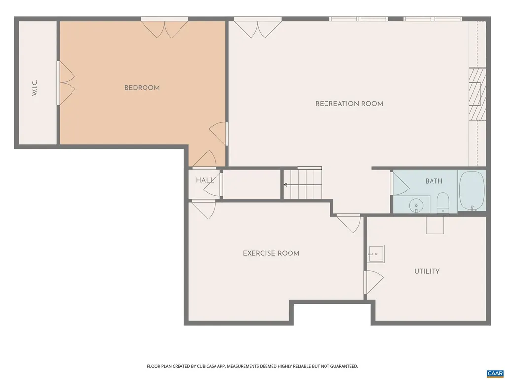 536 Sunrise Lane Earlysville VA 22936