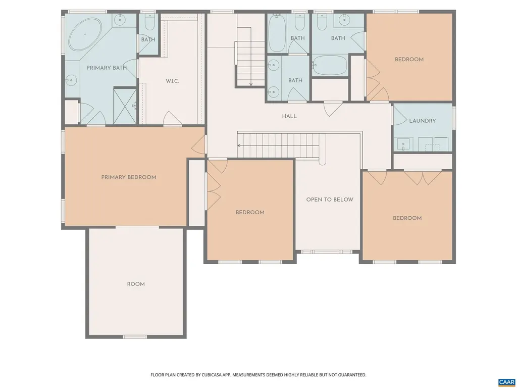 536 Sunrise Lane Earlysville VA 22936