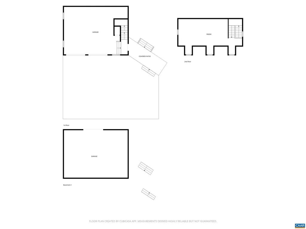 536 Sunrise Lane Earlysville VA 22936