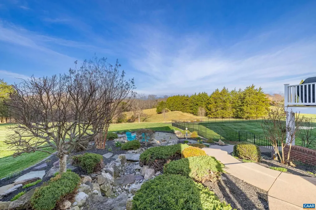 536 Sunrise Lane Earlysville VA 22936