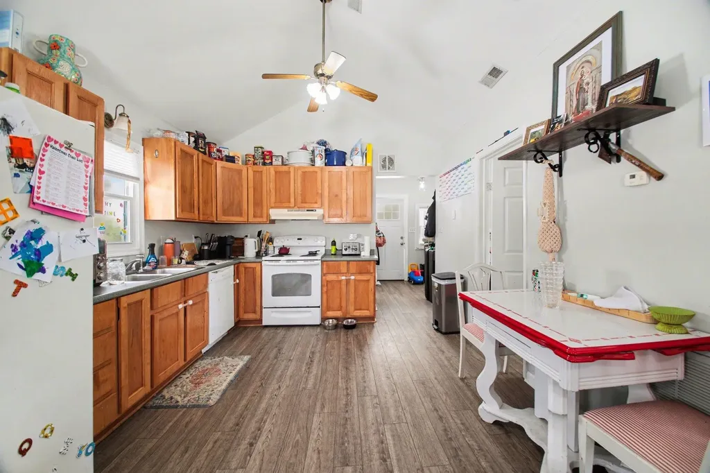 45 Hayward Lane Fredericksburg VA 22405