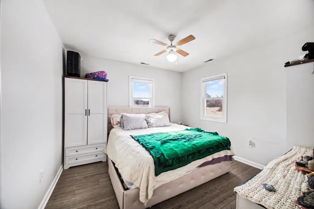 45 Hayward Lane Fredericksburg VA 22405