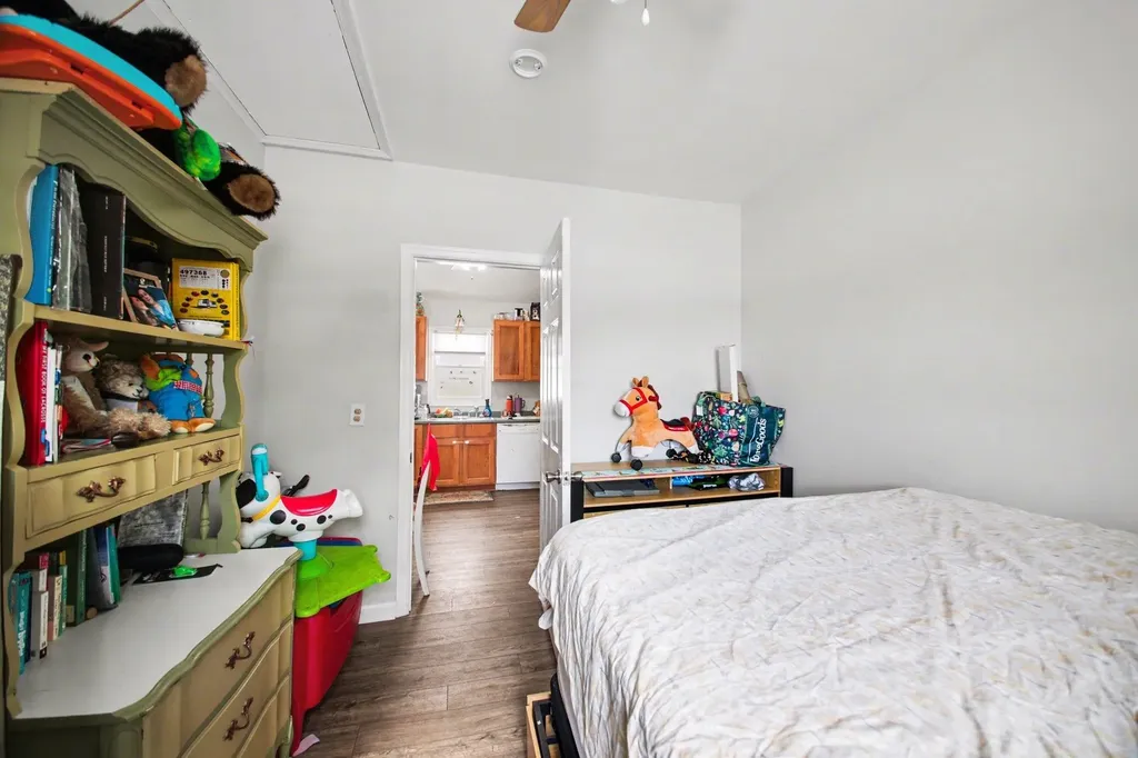 45 Hayward Lane Fredericksburg VA 22405