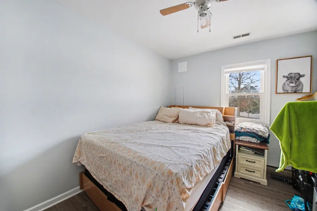 45 Hayward Lane Fredericksburg VA 22405