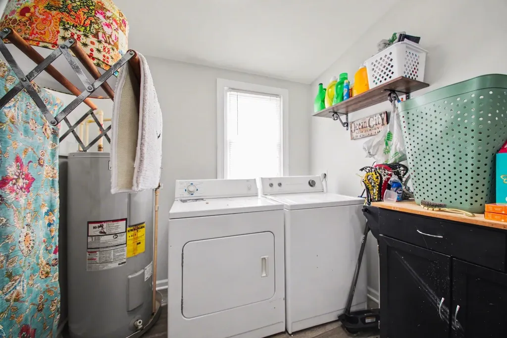 45 Hayward Lane Fredericksburg VA 22405