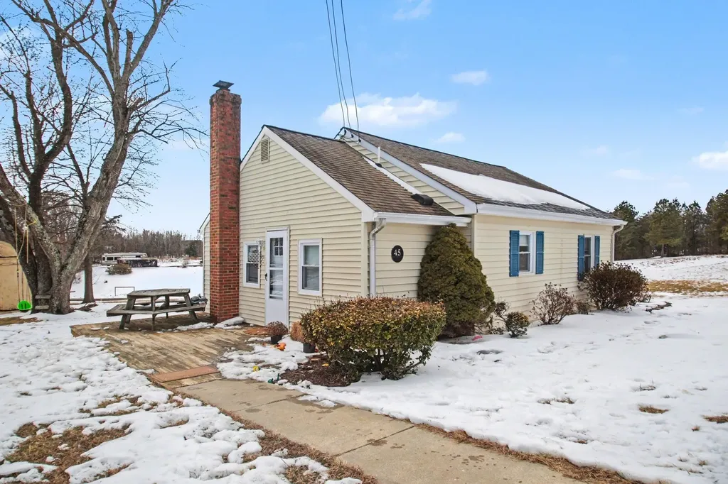 45 Hayward Lane Fredericksburg VA 22405