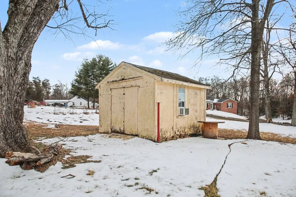 45 Hayward Lane Fredericksburg VA 22405