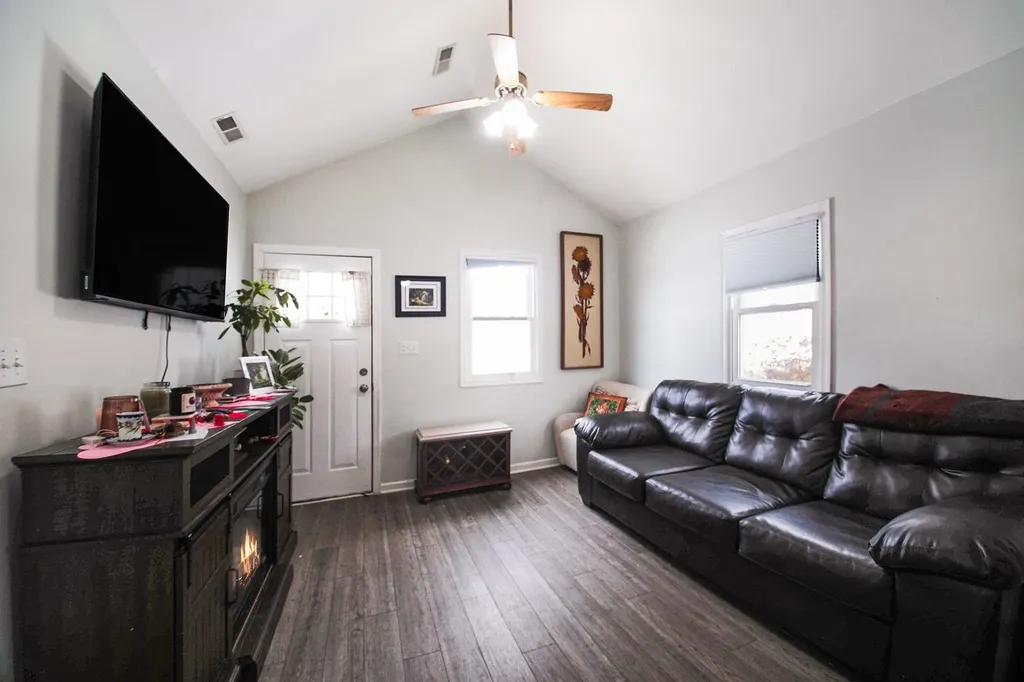 45 Hayward Lane Fredericksburg VA 22405