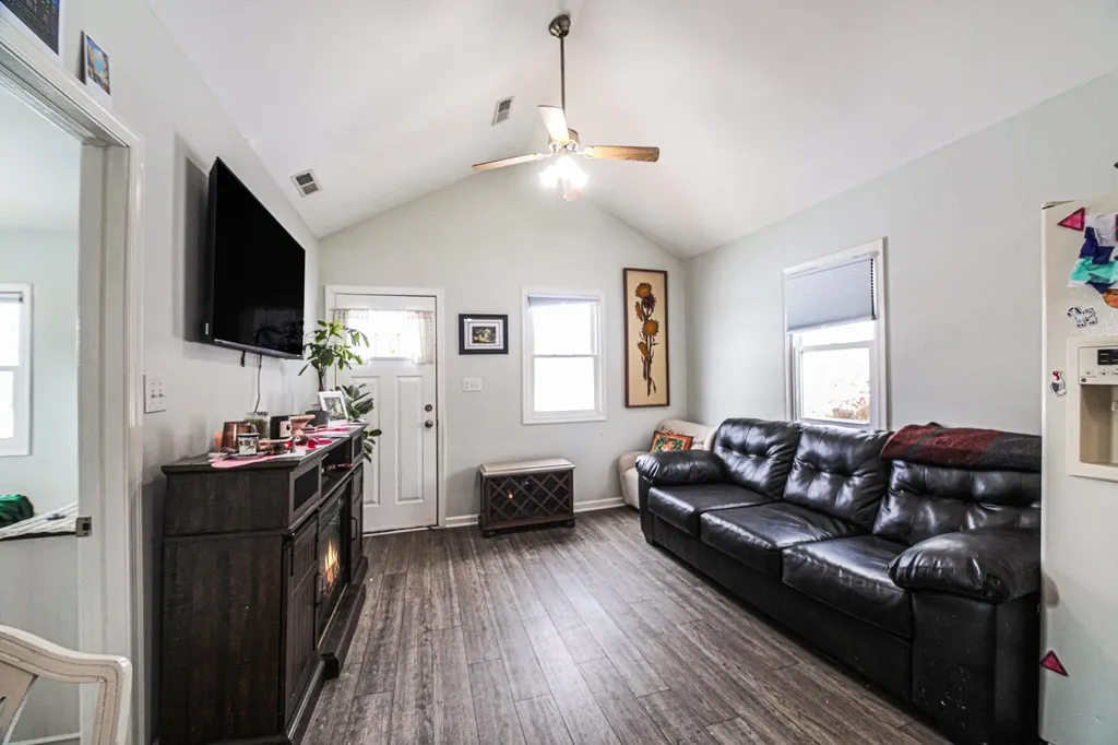 45 Hayward Lane Fredericksburg VA 22405