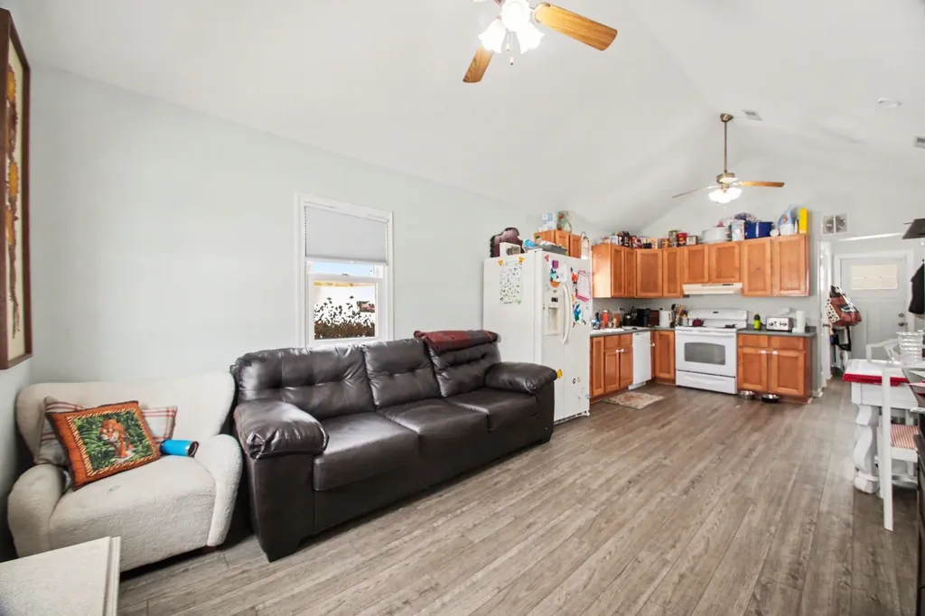 45 Hayward Lane Fredericksburg VA 22405