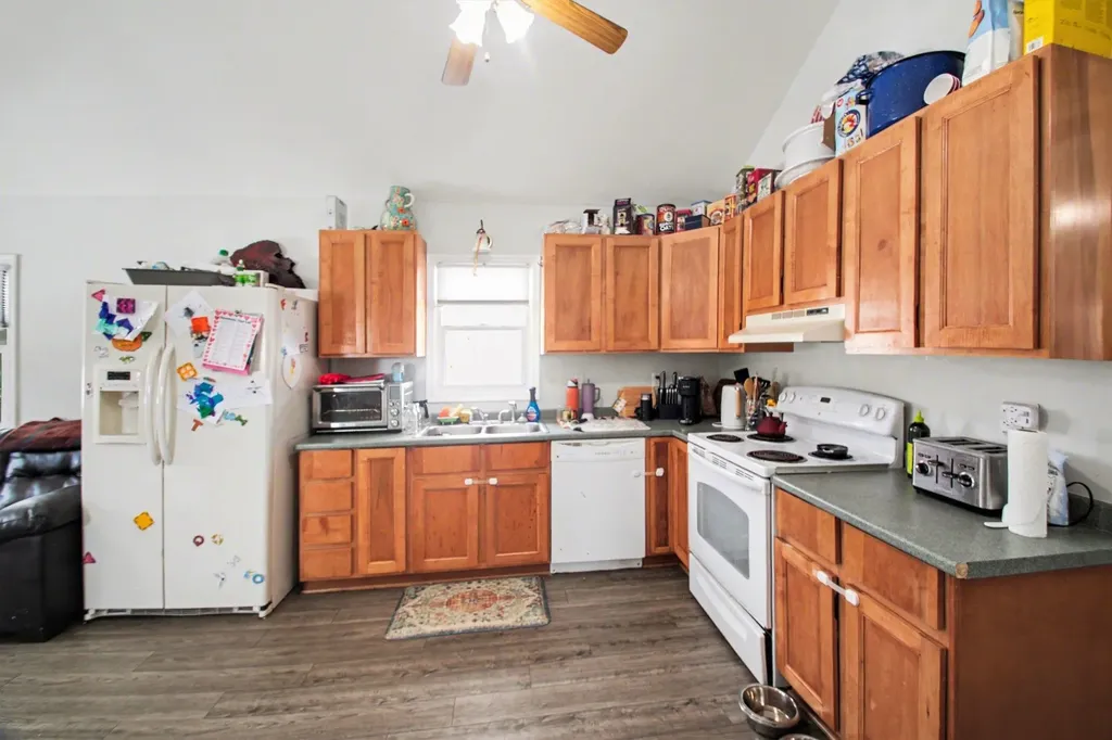 45 Hayward Lane Fredericksburg VA 22405