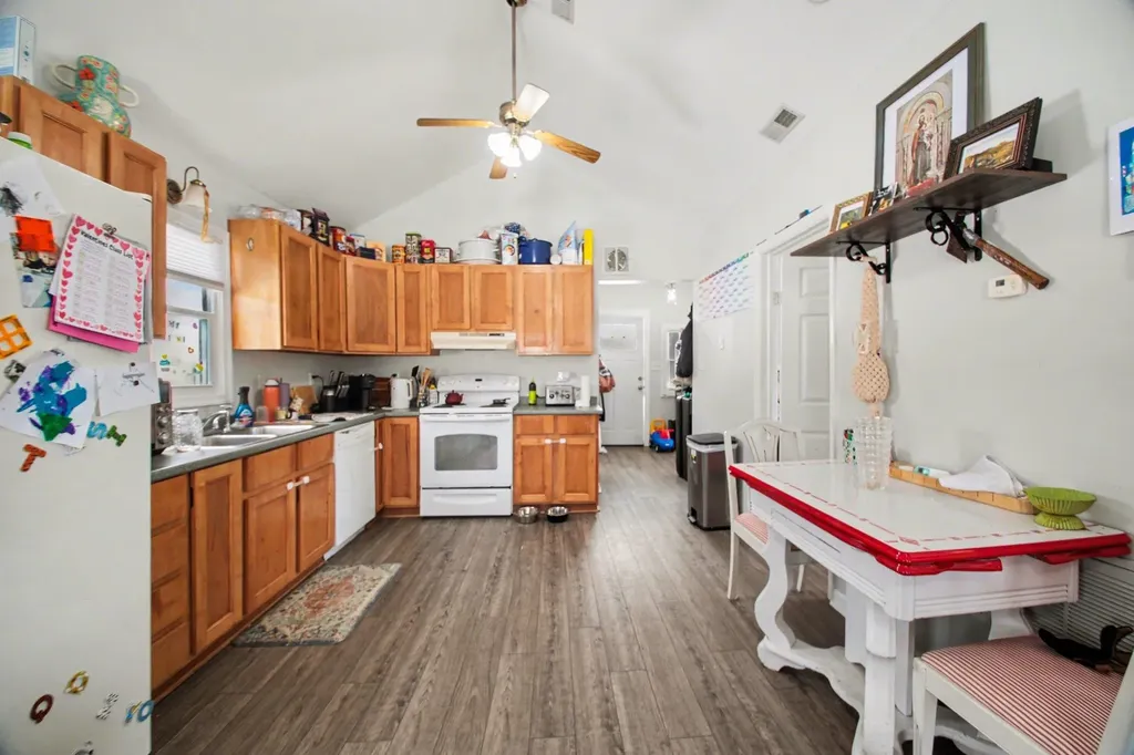 45 Hayward Lane Fredericksburg VA 22405