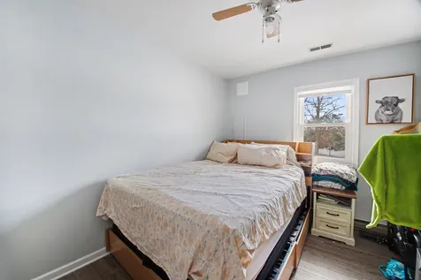 45 Hayward Lane Fredericksburg VA 22405