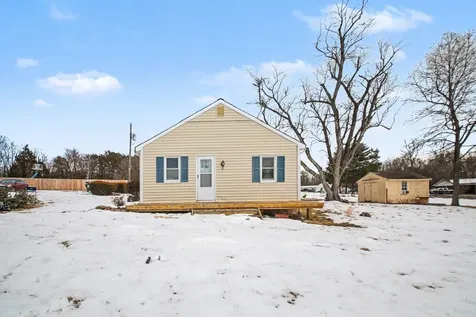 45 Hayward Lane Fredericksburg VA 22405