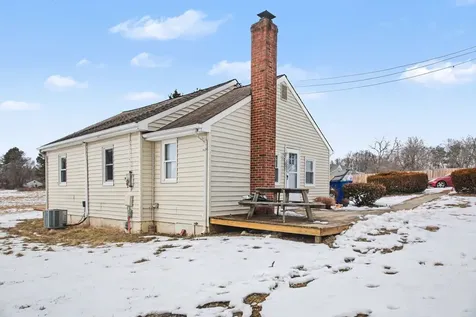 45 Hayward Lane Fredericksburg VA 22405
