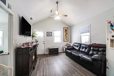 45 Hayward Lane Fredericksburg VA 22405