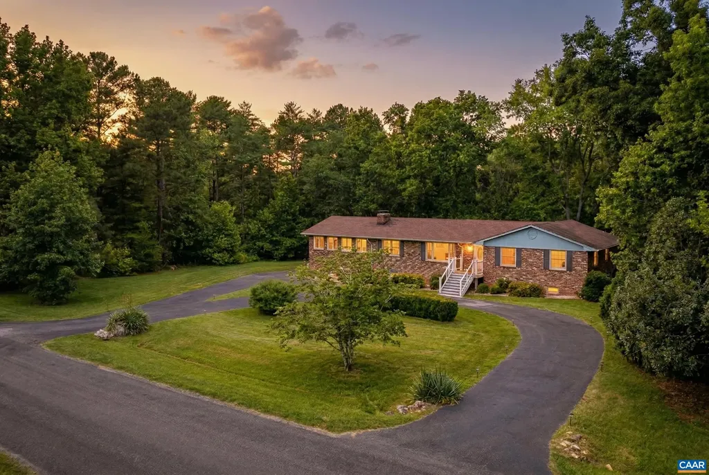 280 Audubon Drive Earlysville VA 22936