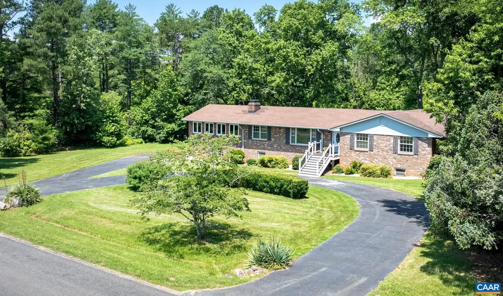 280 Audubon Drive Earlysville VA 22936