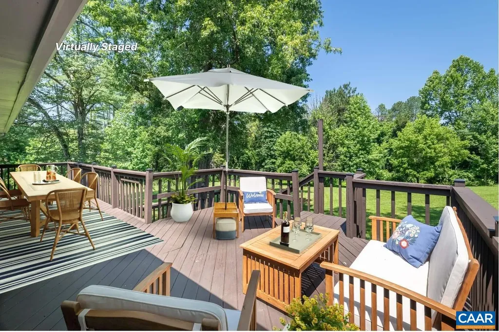 280 Audubon Drive Earlysville VA 22936