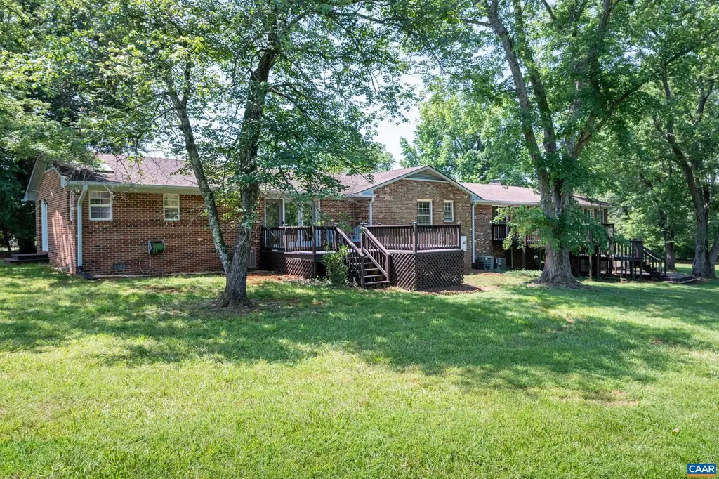 280 Audubon Drive Earlysville VA 22936