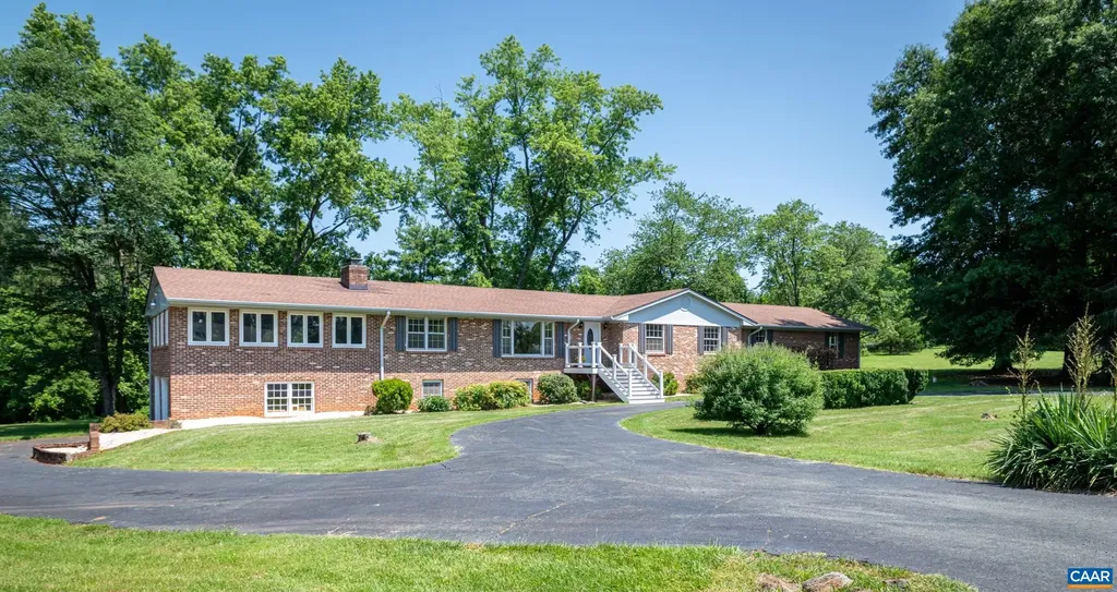 280 Audubon Drive Earlysville VA 22936