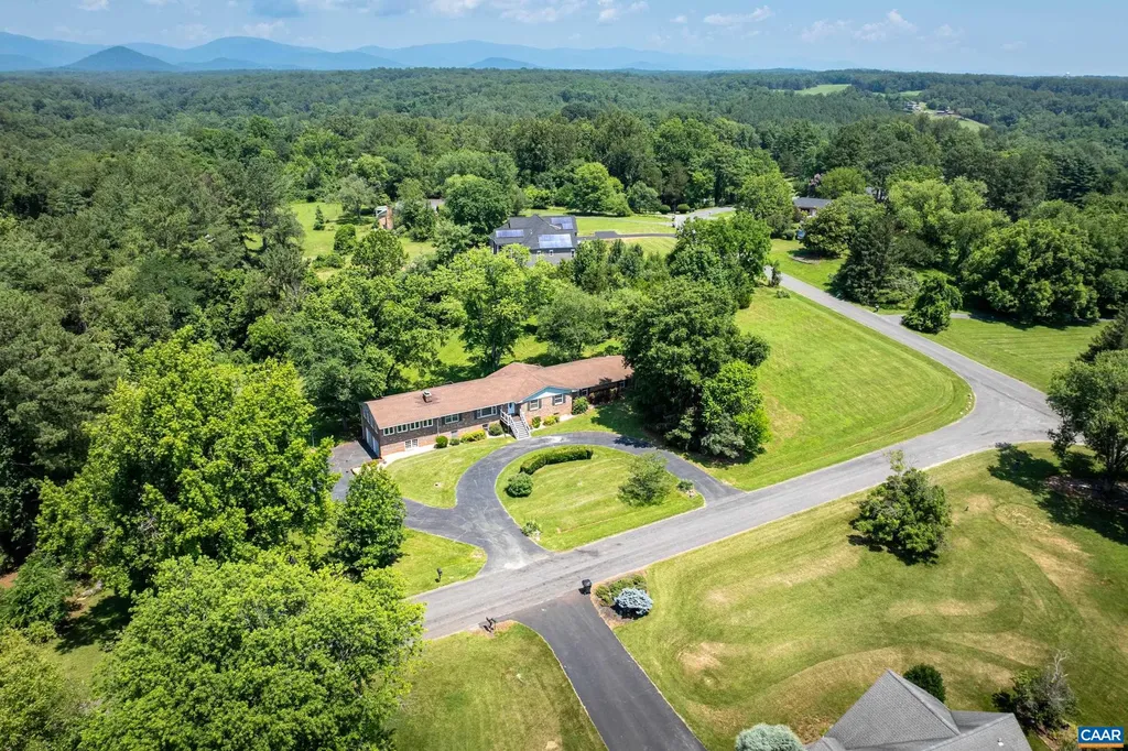 280 Audubon Drive Earlysville VA 22936