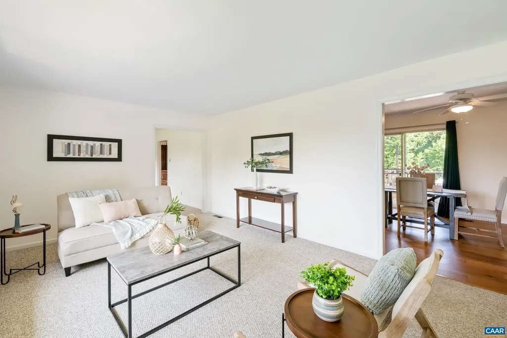 280 Audubon Drive Earlysville VA 22936