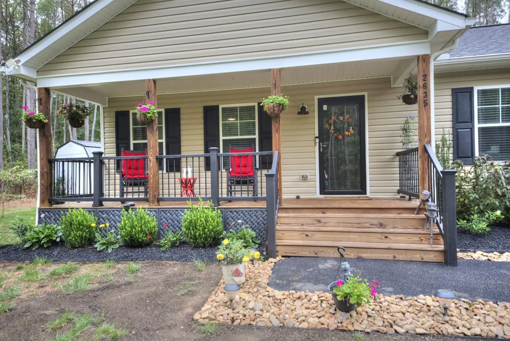 2635 Bumpass Road Beaverdam VA 23015