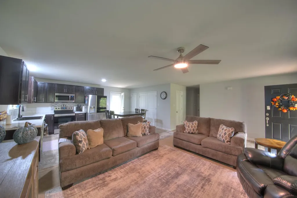 2635 Bumpass Road Beaverdam VA 23015