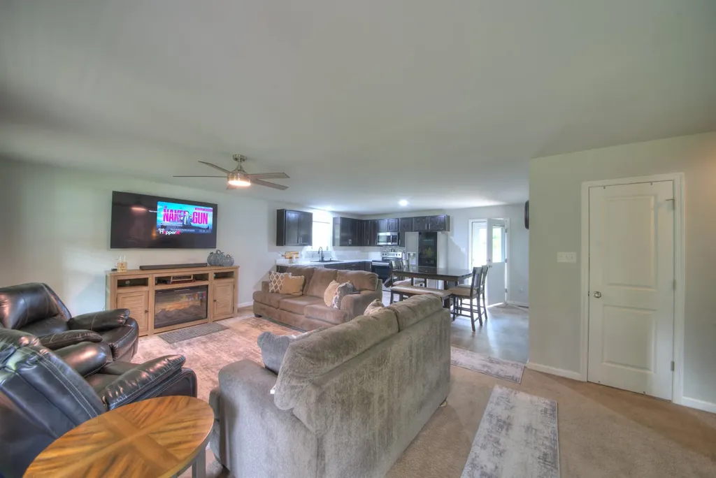 2635 Bumpass Road Beaverdam VA 23015