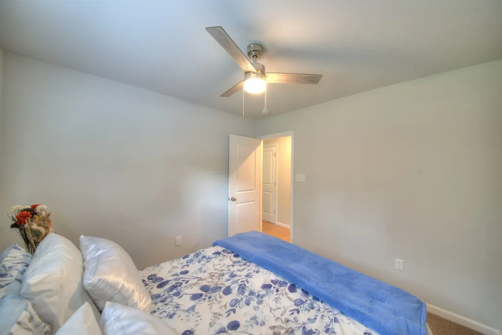 2635 Bumpass Road Beaverdam VA 23015