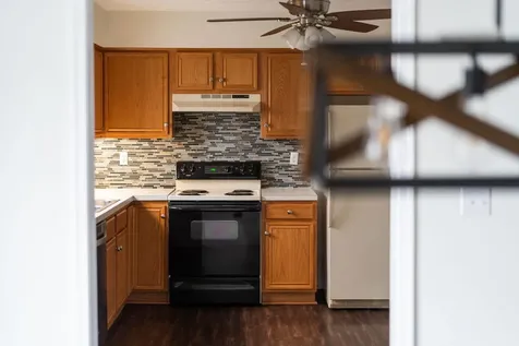 702 Stonewall Circle Staunton VA 24401