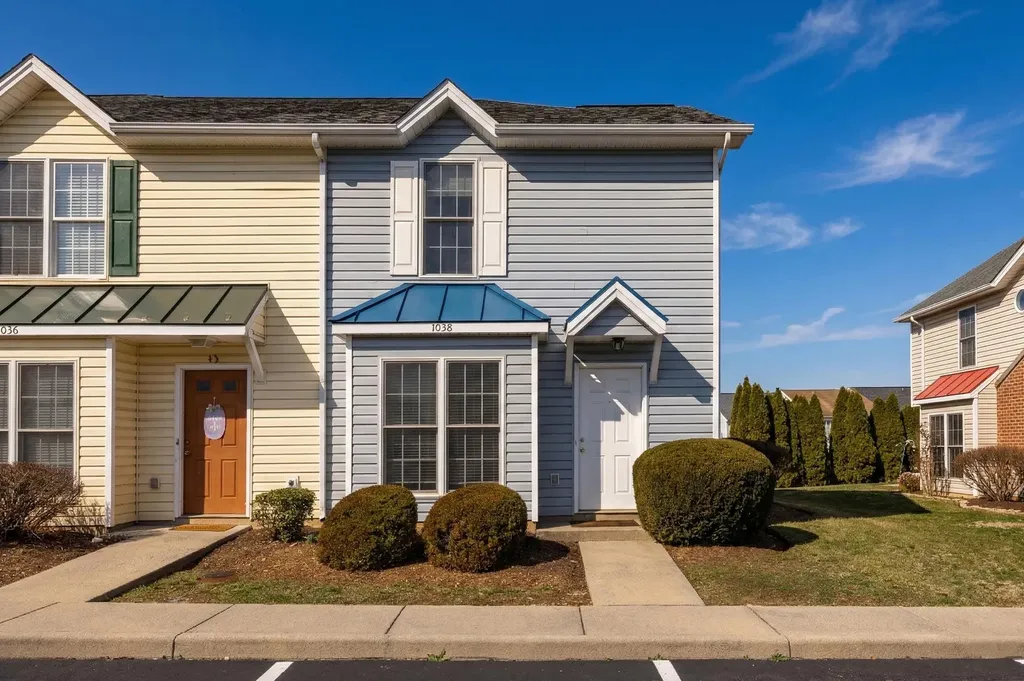 Harrisonburg VA, 1038 Alexander Hamilton Lane