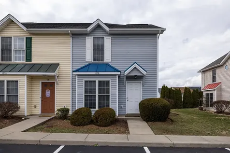 1038 Alexander Hamilton Lane Harrisonburg VA 22802