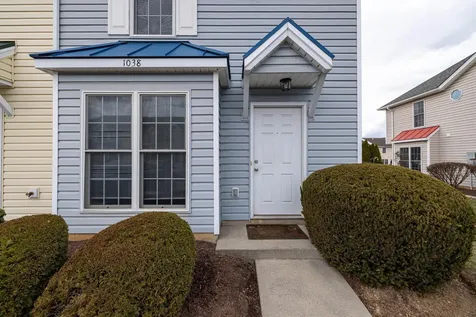 1038 Alexander Hamilton Lane Harrisonburg VA 22802